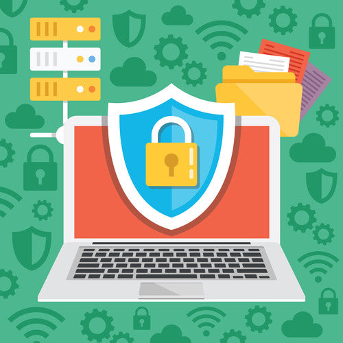 Computer Security--Securing Windows Environment--Online Course