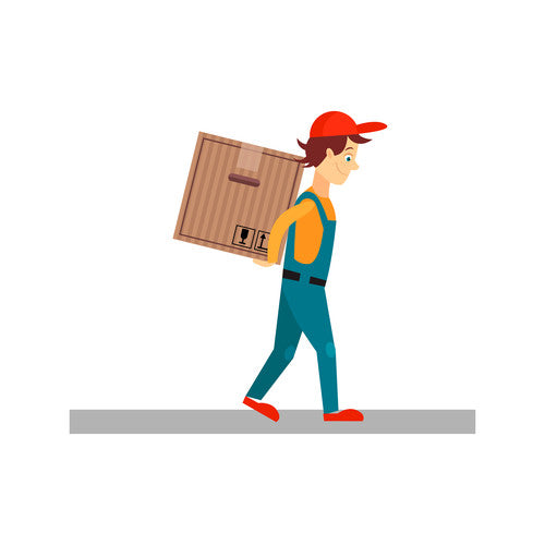 OSHA: Back Safety in the Dealership