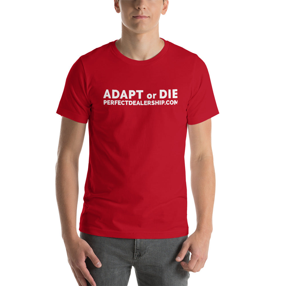 Perfect-adapt - T shirts, tops